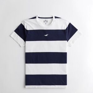 Holllister guys shirt